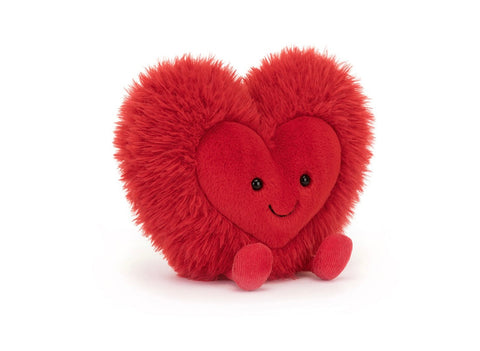 Amuseables Beatie Heart - Large