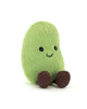 JellyCat Soyella Edamame Bean
