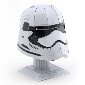Stormtrooper Helmet - COLOR Star Wars