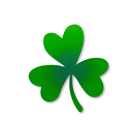 Shamrock Magnet