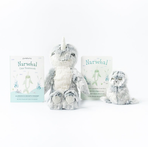 Narwhal Limited Edition - Growth Mindset Kin Gift Set