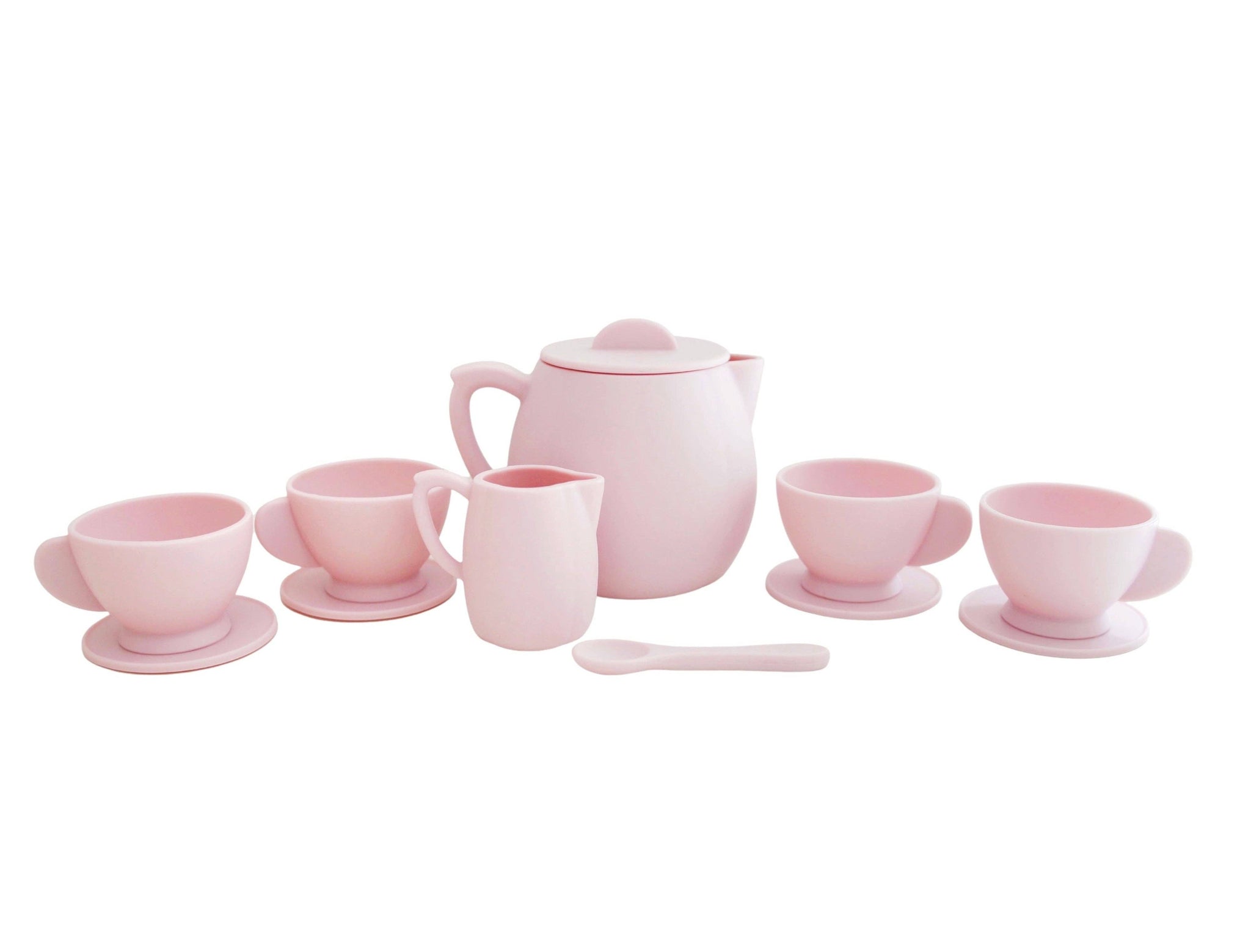 Primrose Pink Tea Play Set