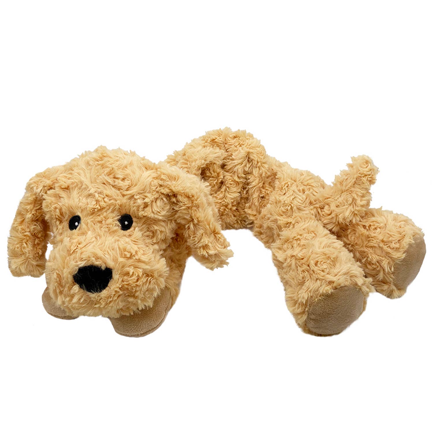 Cozy Wrap - Golden Dog