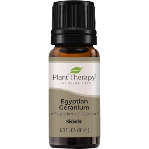 Egyptian Geranium Essential Oil 10 mL