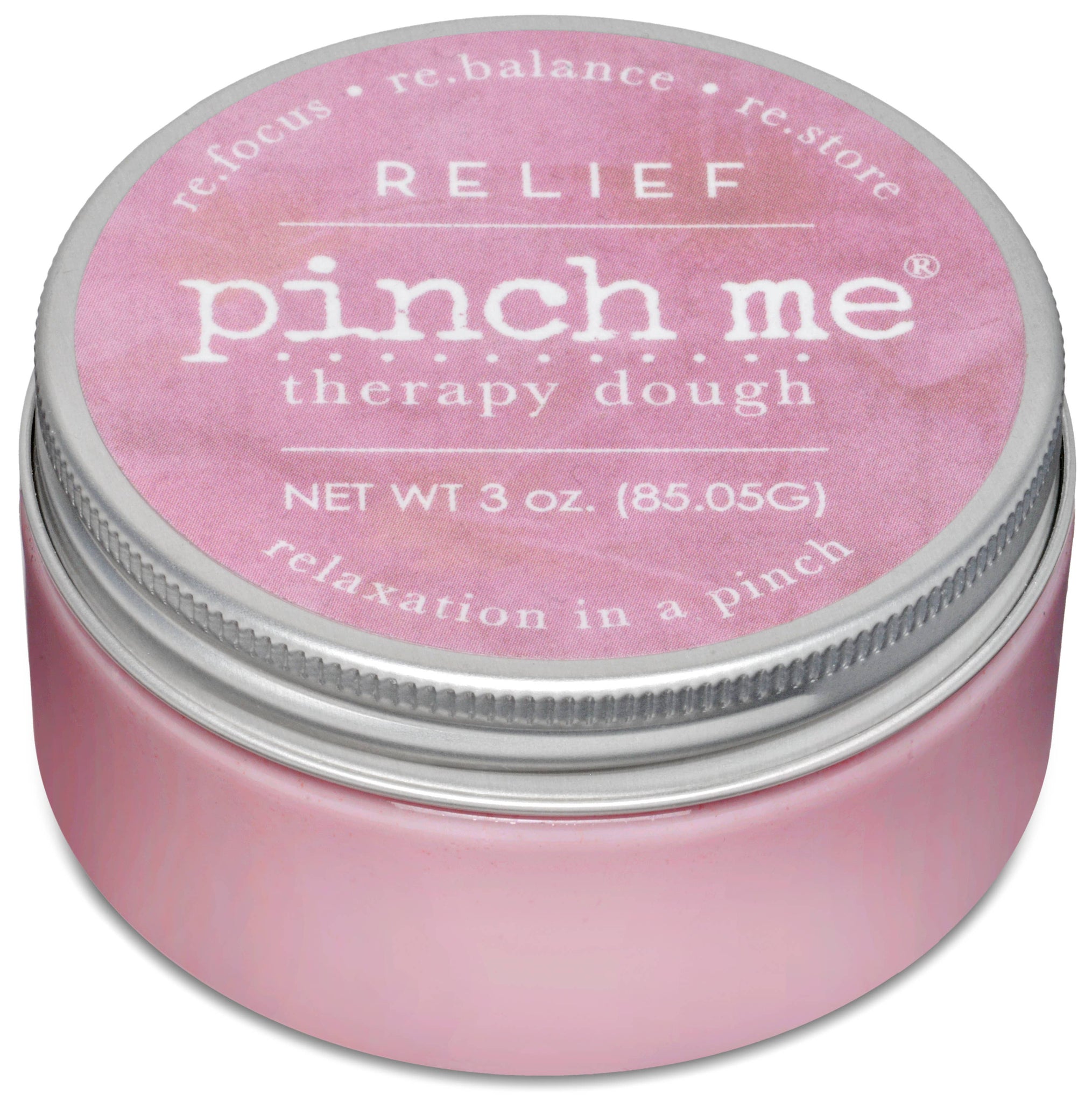 Pinch Me Therapy Dough Relief