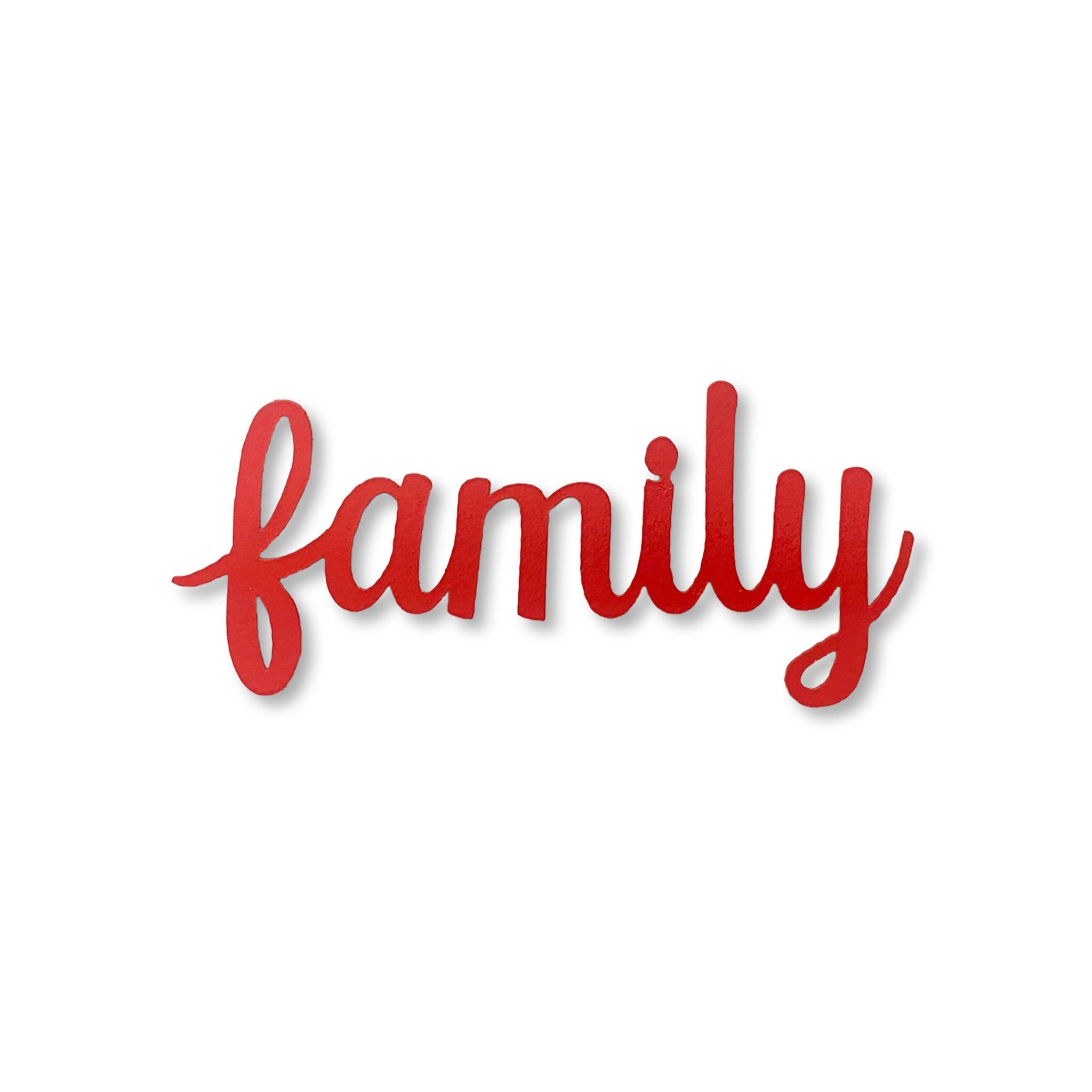 "Family" Magnet