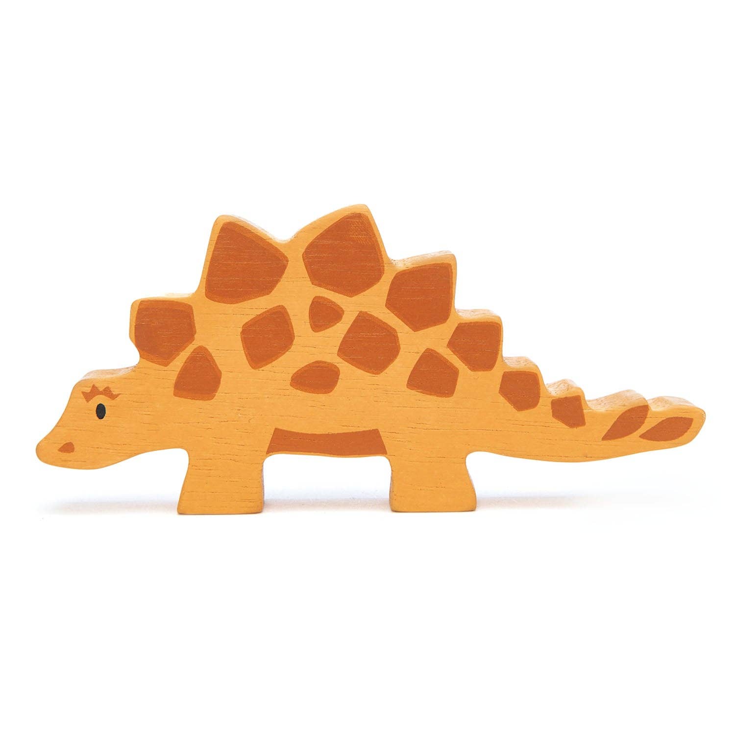 Stegosaurus