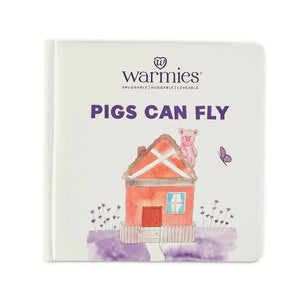 Book - Pigs Can Fly