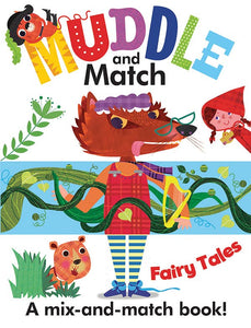 Muddle and Match, Fairy Tales