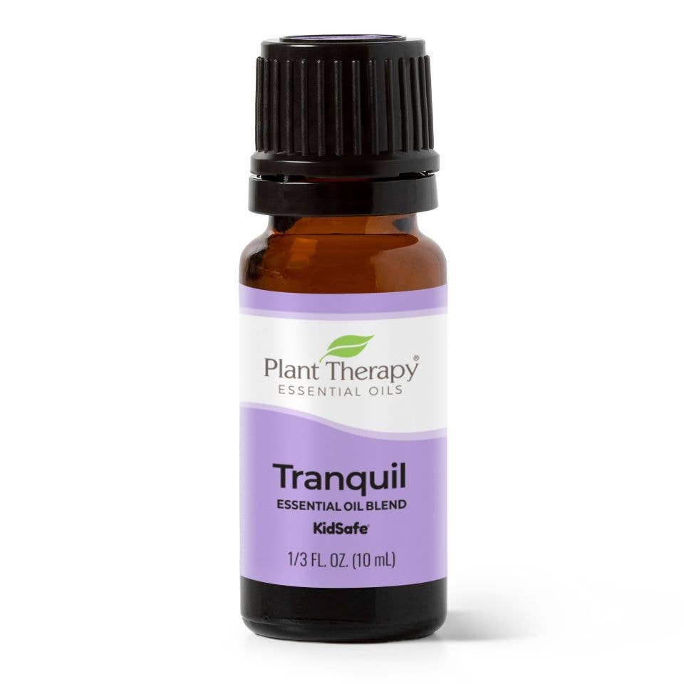 Tranquil ®️ Essential Oil Blend 10 mL
