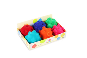 Sensory 4" Ball Assortment