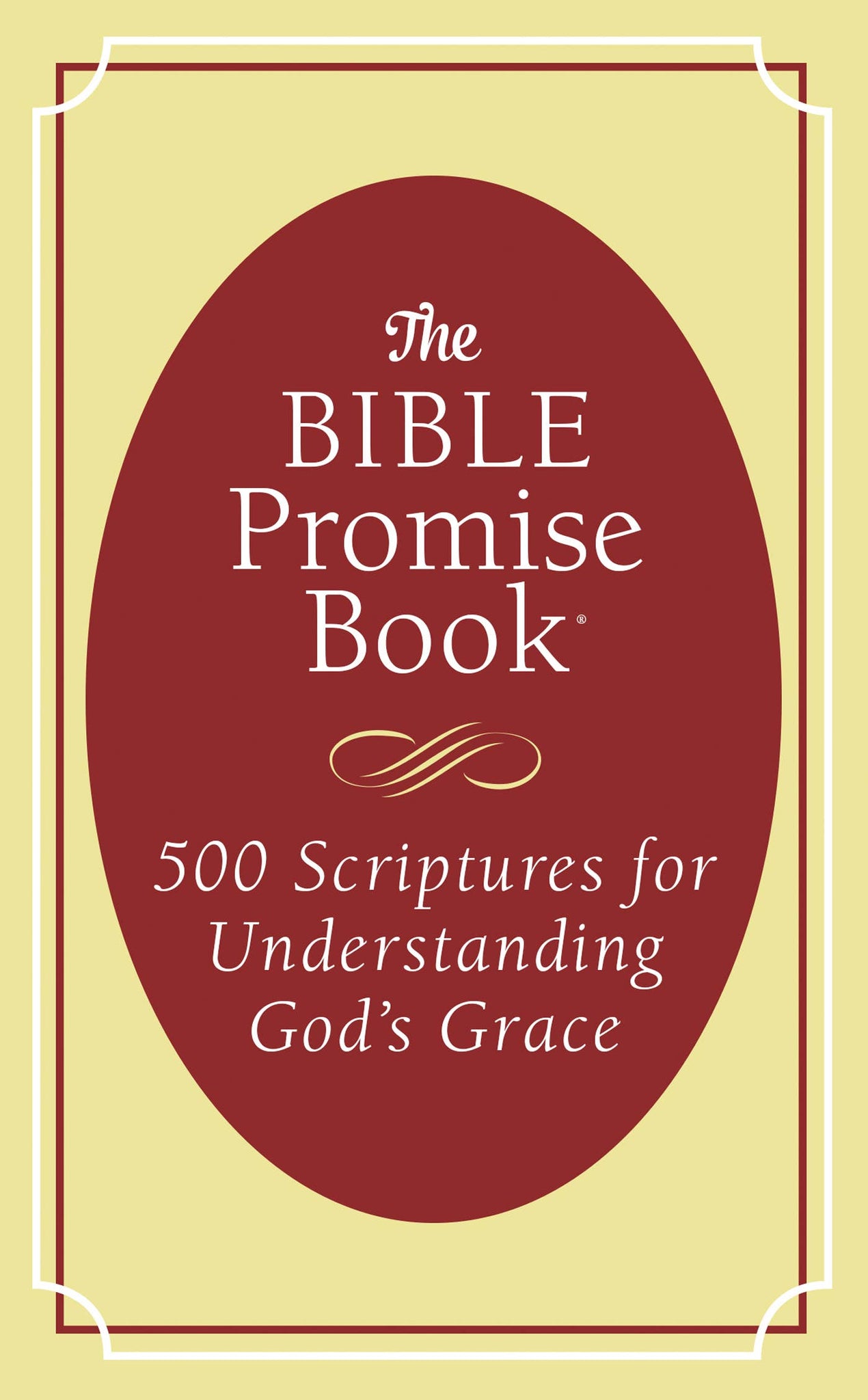 The Bible Promise Book: 500 Scriptures for Understanding God