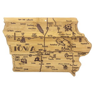 Destination Iowa