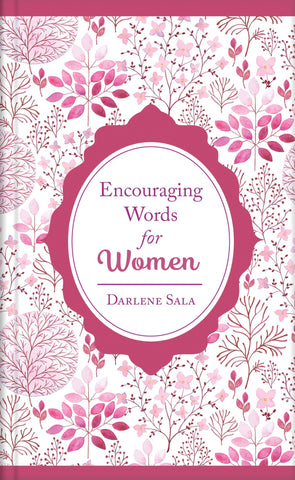 Encouraging Words for Women