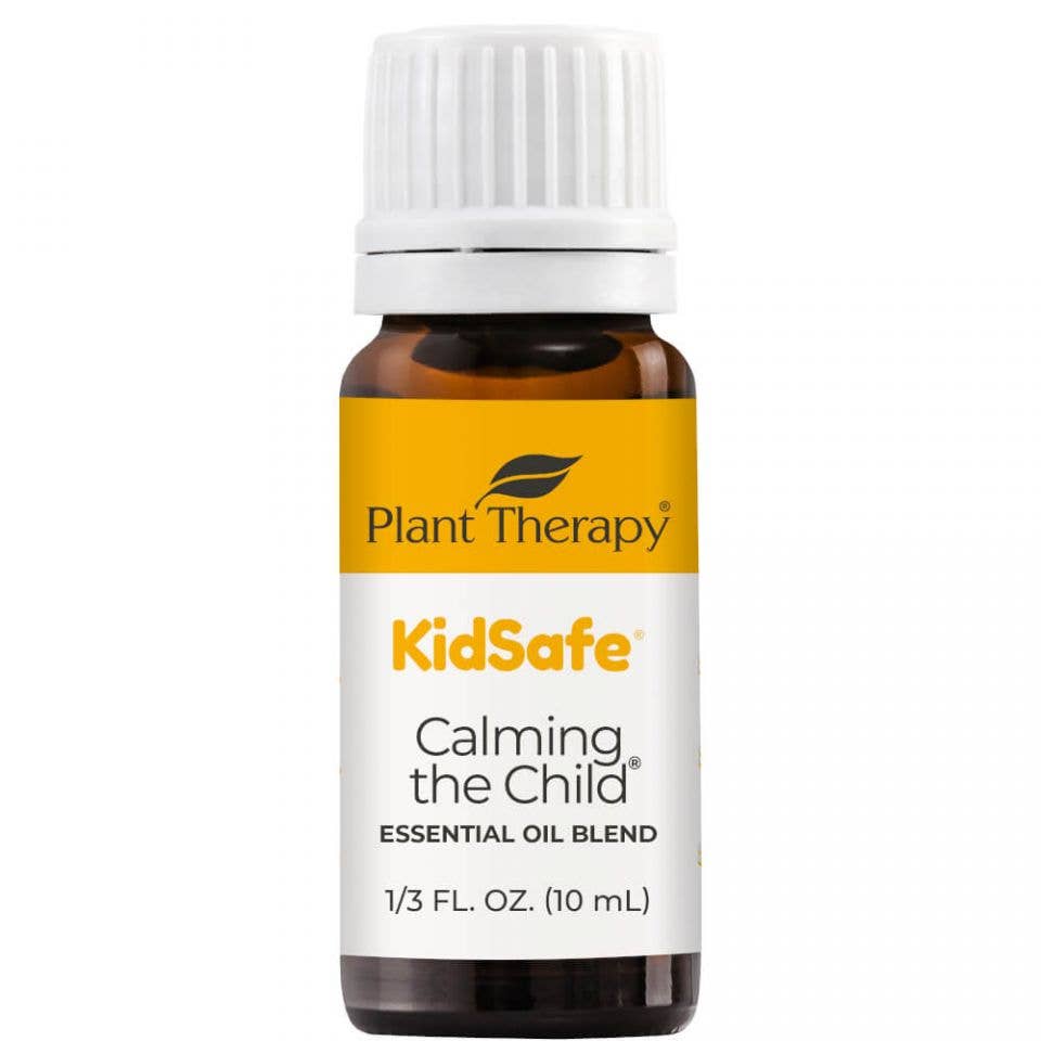 Calming the Child KidSafe Essential Oil 10 mL