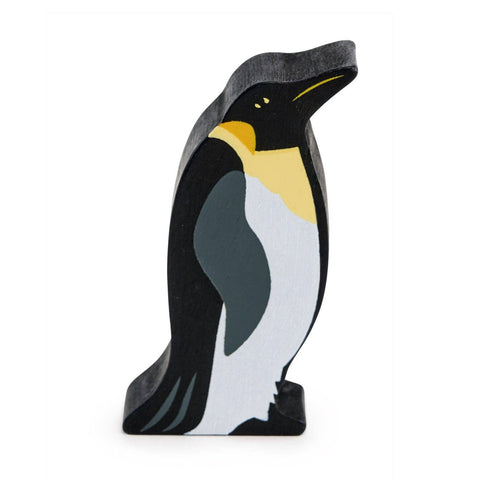 King Penguin