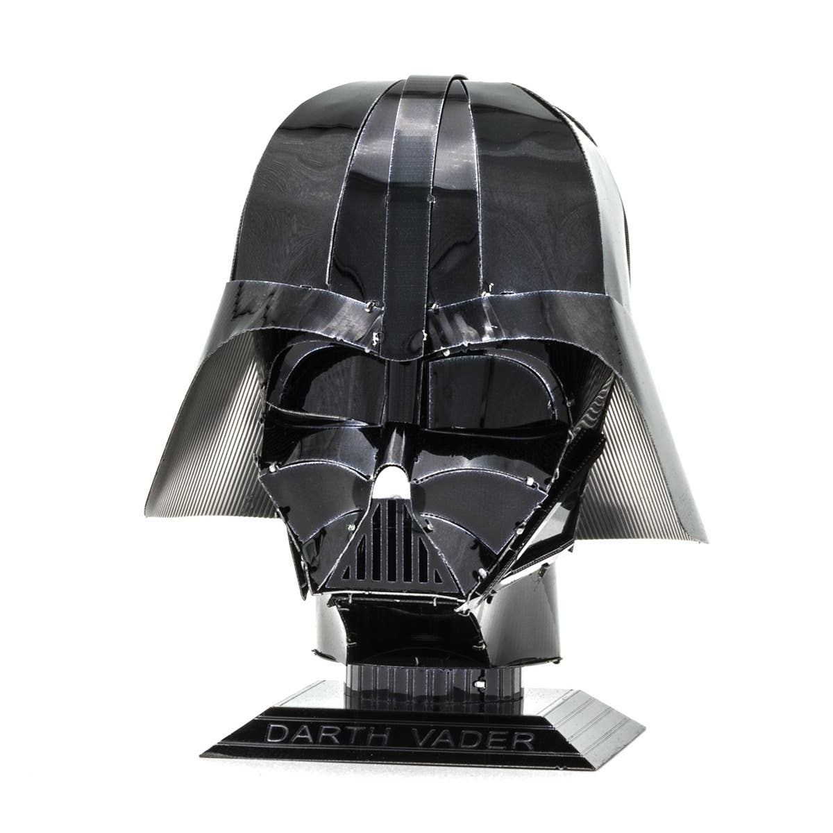 Darth Vader Helmet - BLACK Star Wars