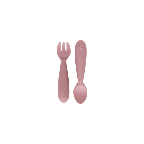 Mini Utensils (Toddler 12+ months)