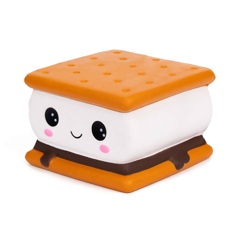 S'mores Squishy