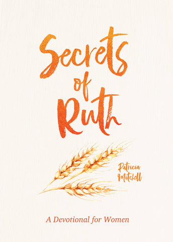 Secrets of Ruth