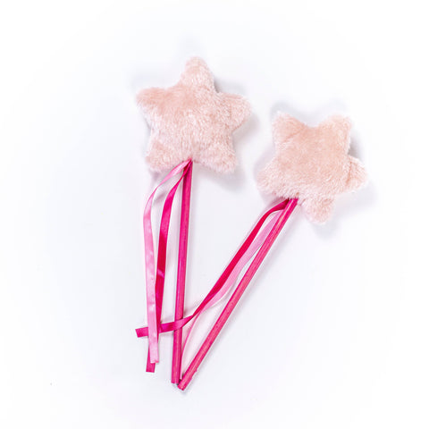 Fuzzy Fairy Wands Refill - Set of 20