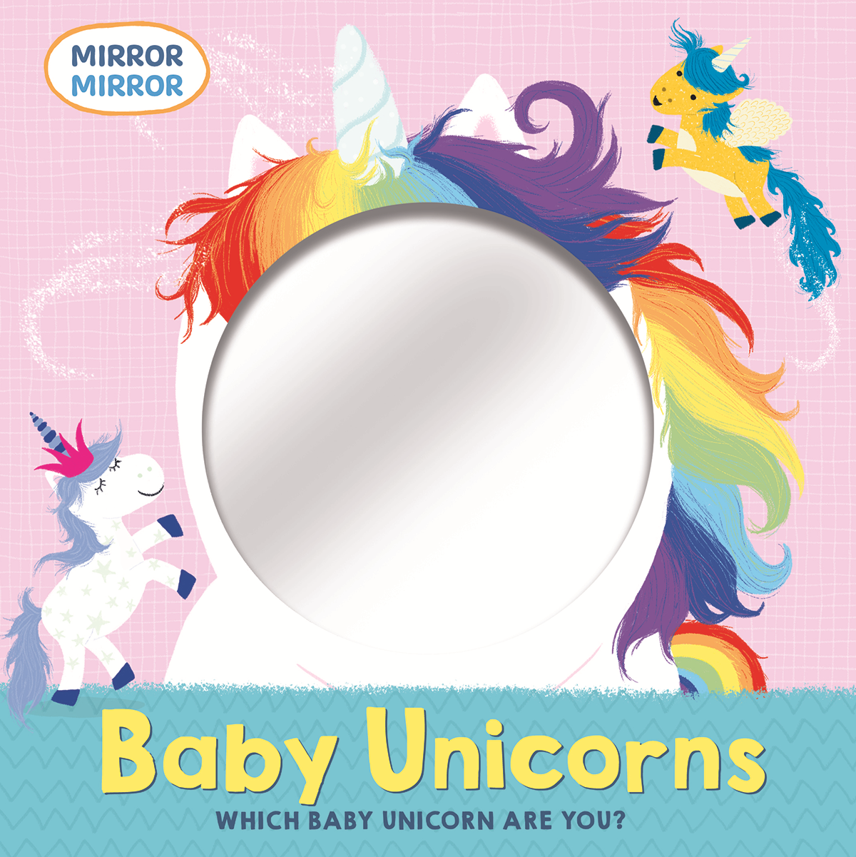 Baby Unicorns