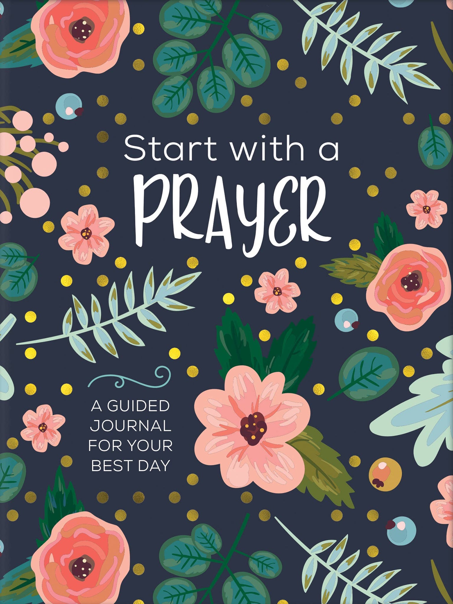 Start with a Prayer