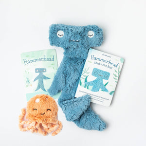 Conflict Resolution Snuggler Bundle (Hammerhead)