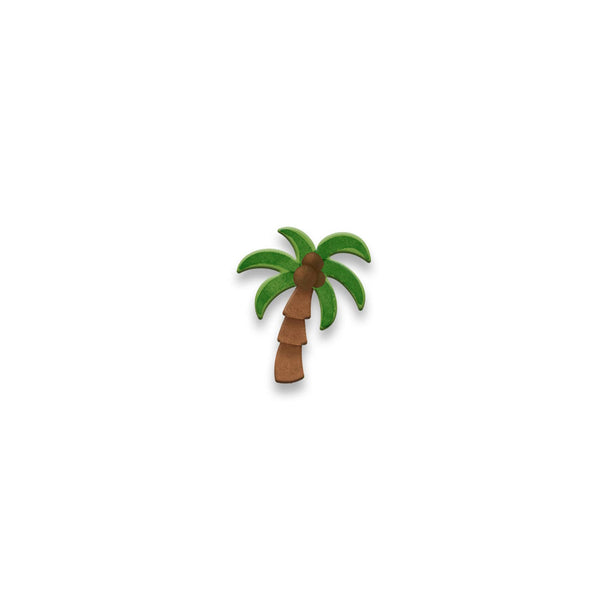 Palm Tree Magnet, Open Stock, Summer Decor