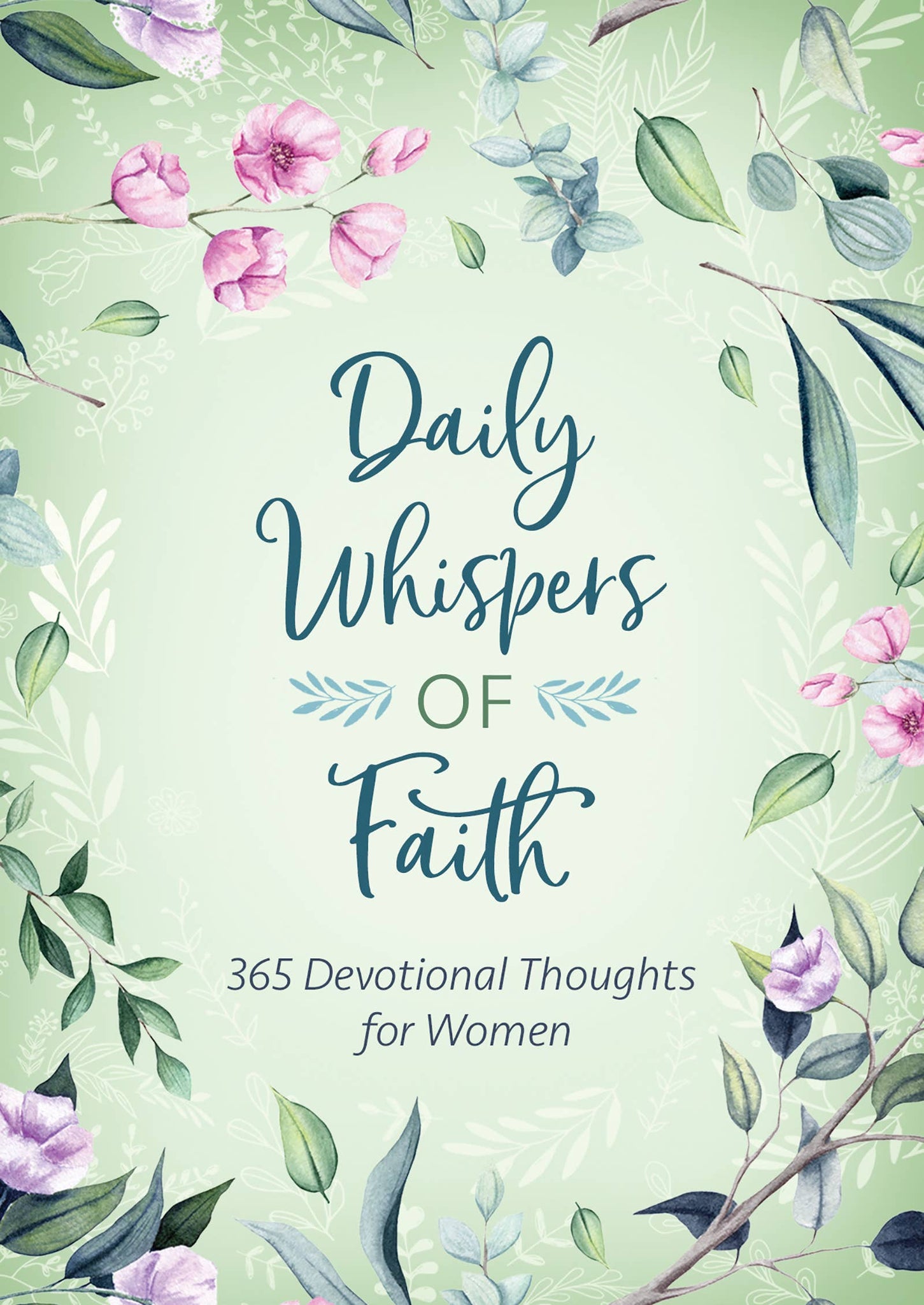 Daily Whispers of Faith