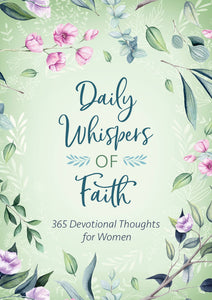 Daily Whispers of Faith