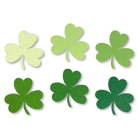 Shamrock Magnets S/6