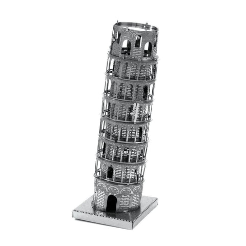 Leaning Tower of Pisa