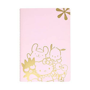 Hello Kitty & Friends Petite Journal - Lined