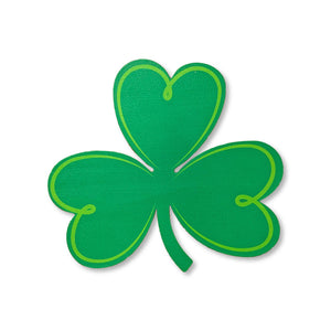 Shamrock Magnetic Art Pop