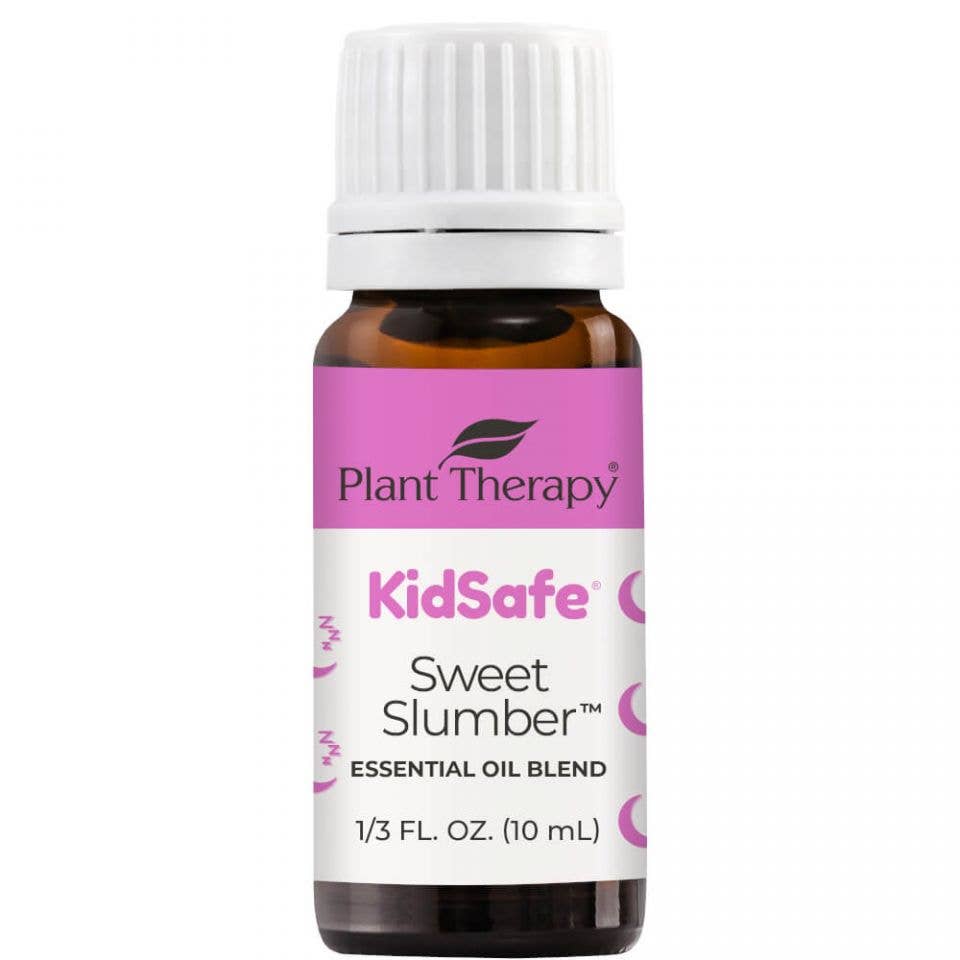 Sweet Slumber KidSafe Essential Oil 10 mL