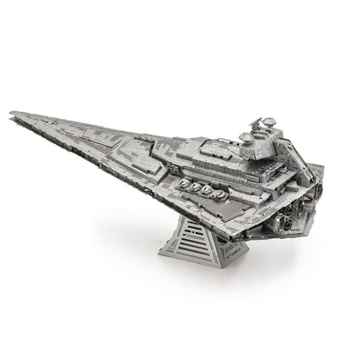 Imperial Star Destroyer - COLOR Star Wars