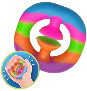 Poptastic Poppers Snappers Fidget Toys