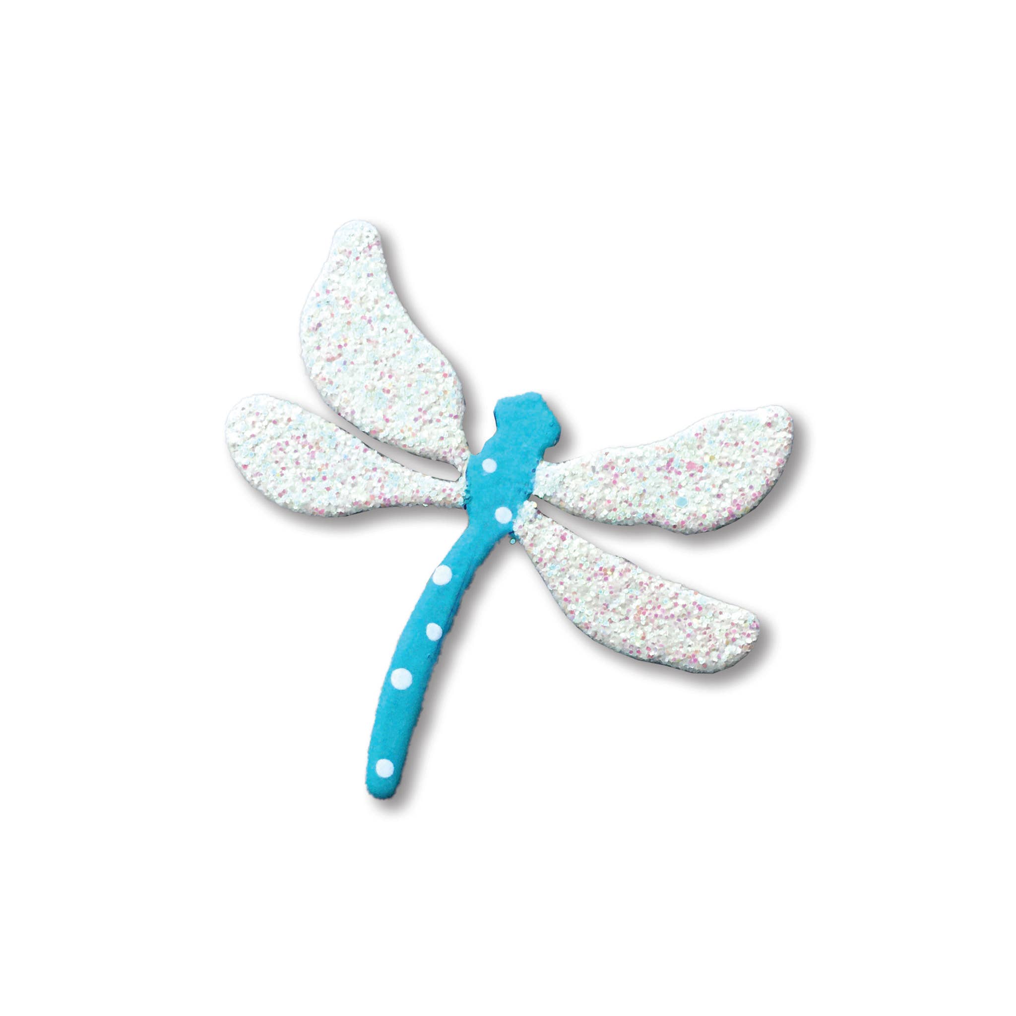 Dragonfly Open Stock Magnet