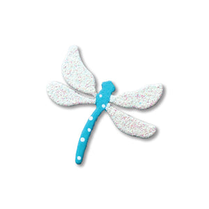 Dragonfly Open Stock Magnet