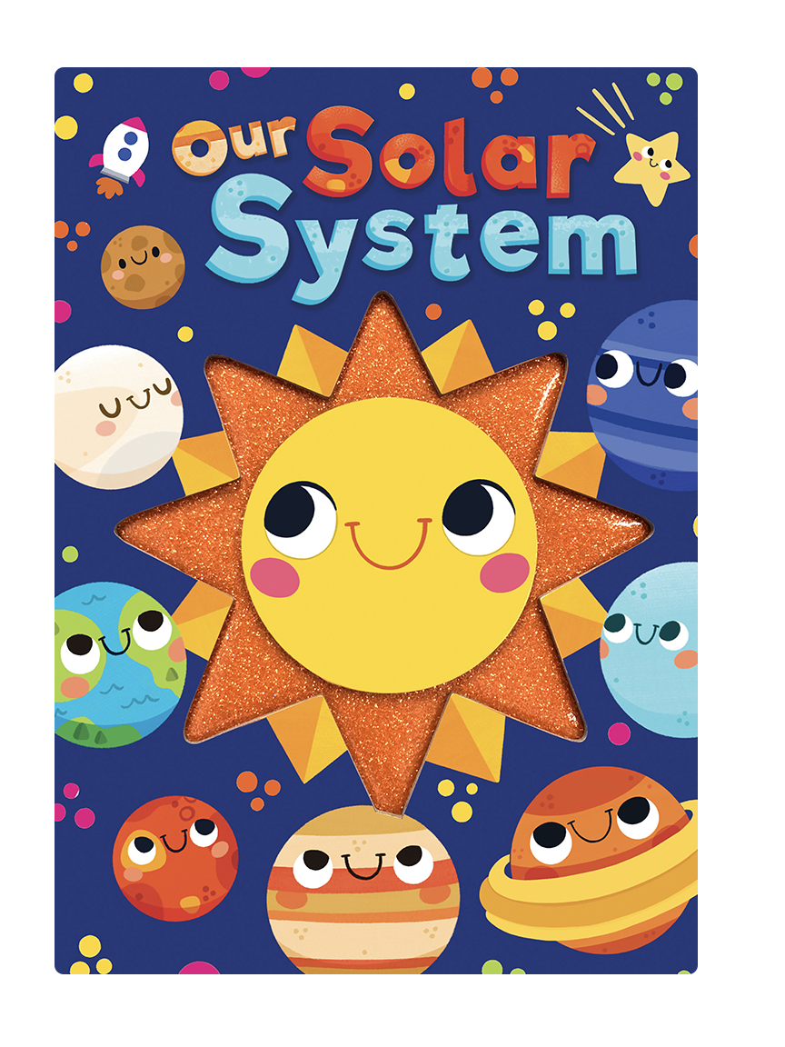 Our Solar System