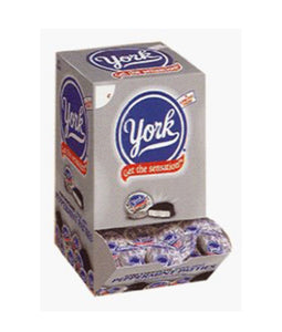 York (sold individually)