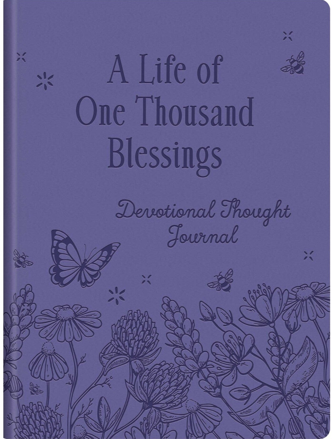 A Life of One Thousand Blessings