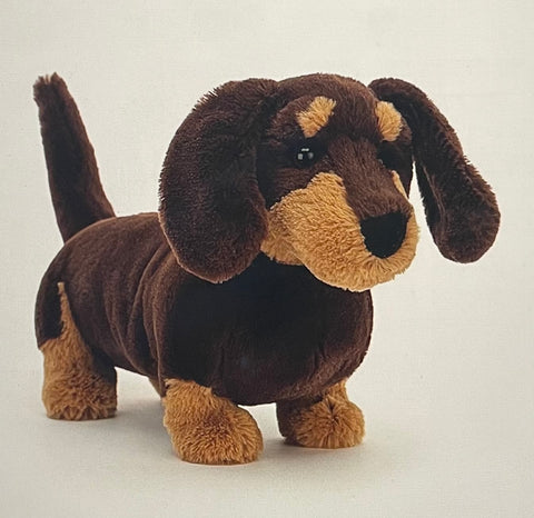 Otto Sausage Dog