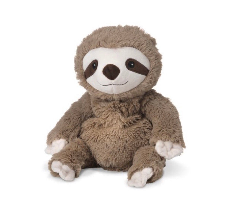 Sloth (Brown)