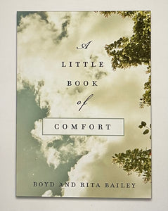 A Little Book of Comfort