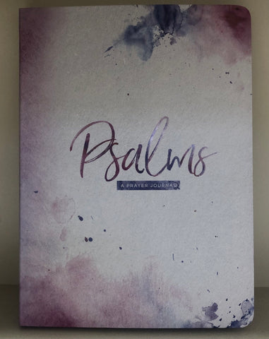 Psalms Journal