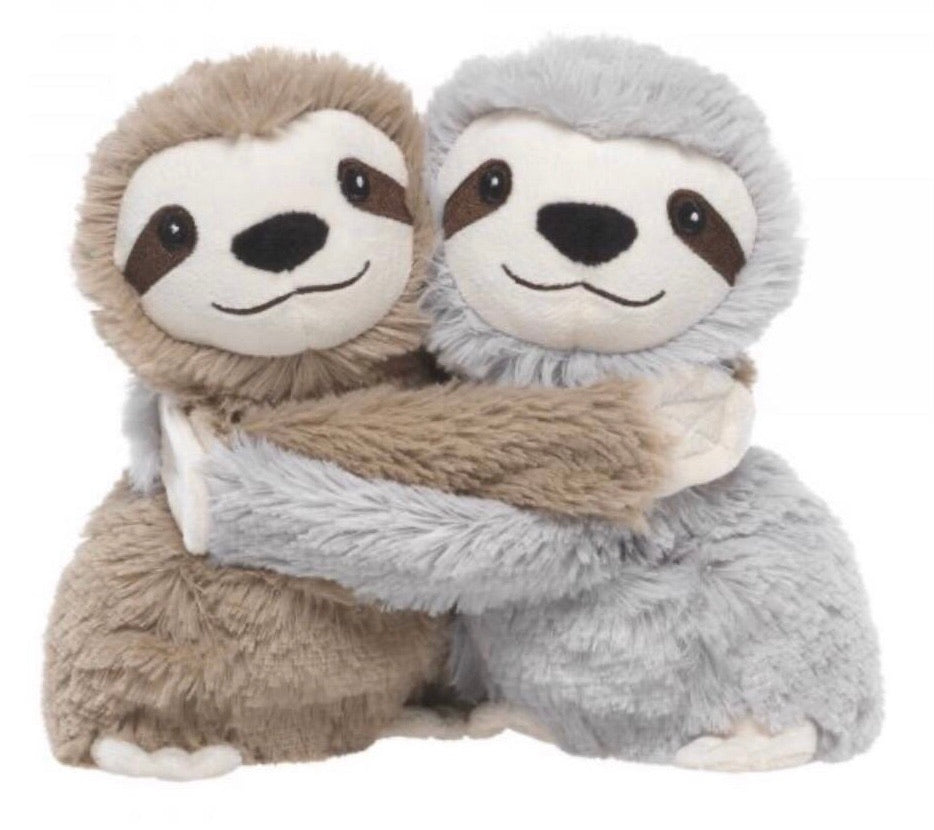 Sloth Hugs