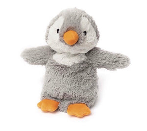 Penguin (Gray)