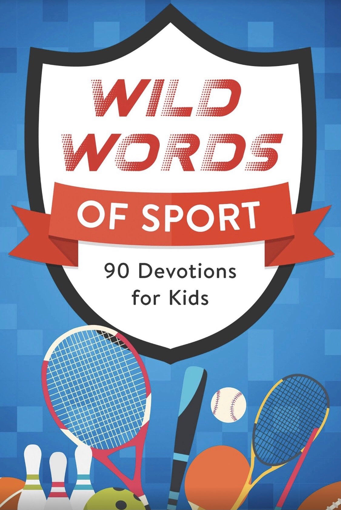 Wild Words of Sport
